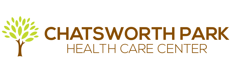 Chatsworth Park Health Care Center